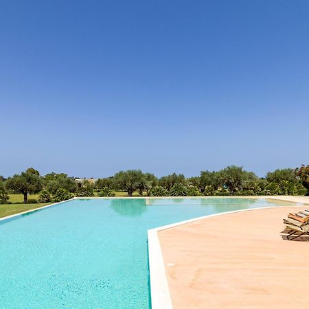 Agua Green Resort Reitani Exteriér fotografie