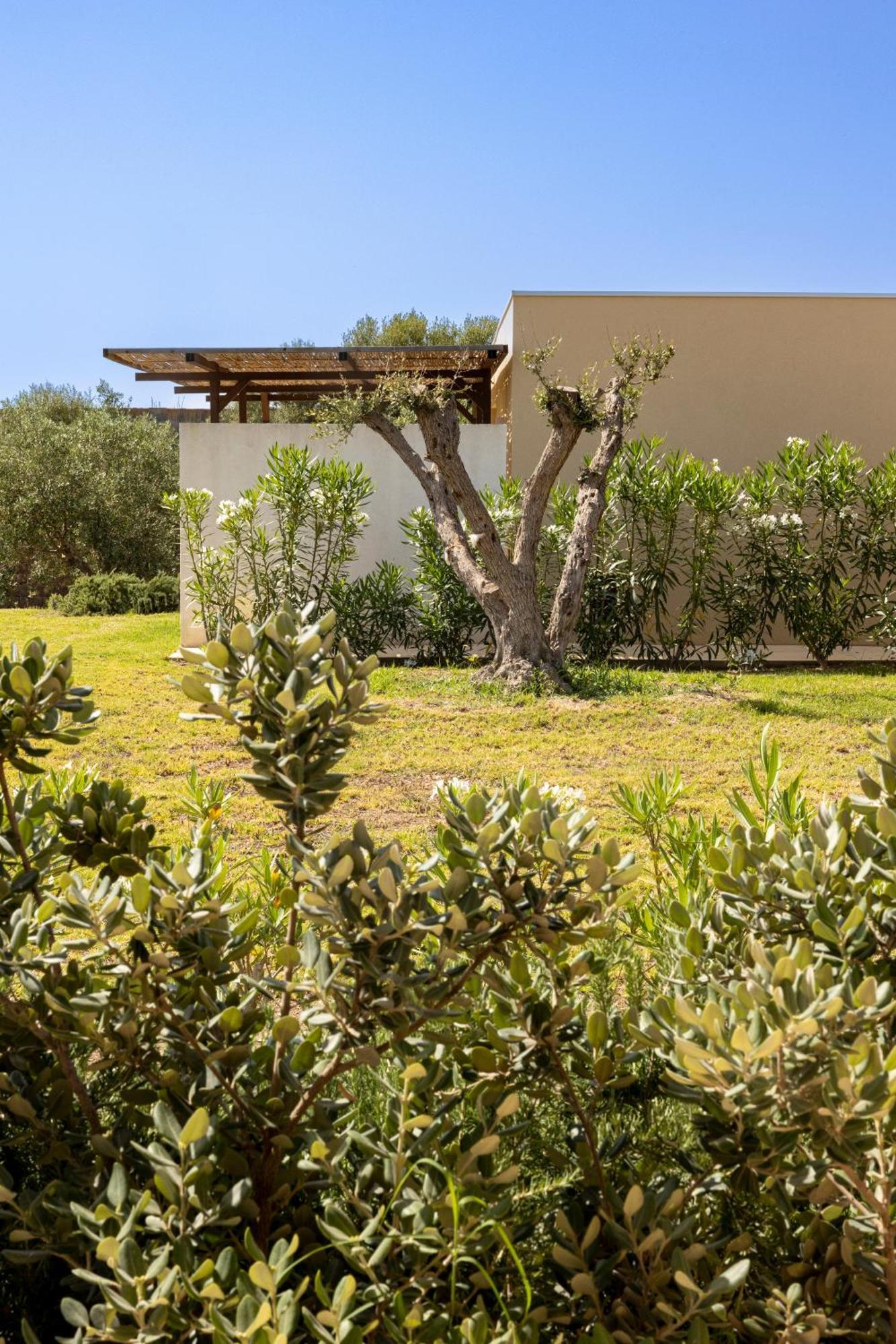 Agua Green Resort Reitani Exteriér fotografie