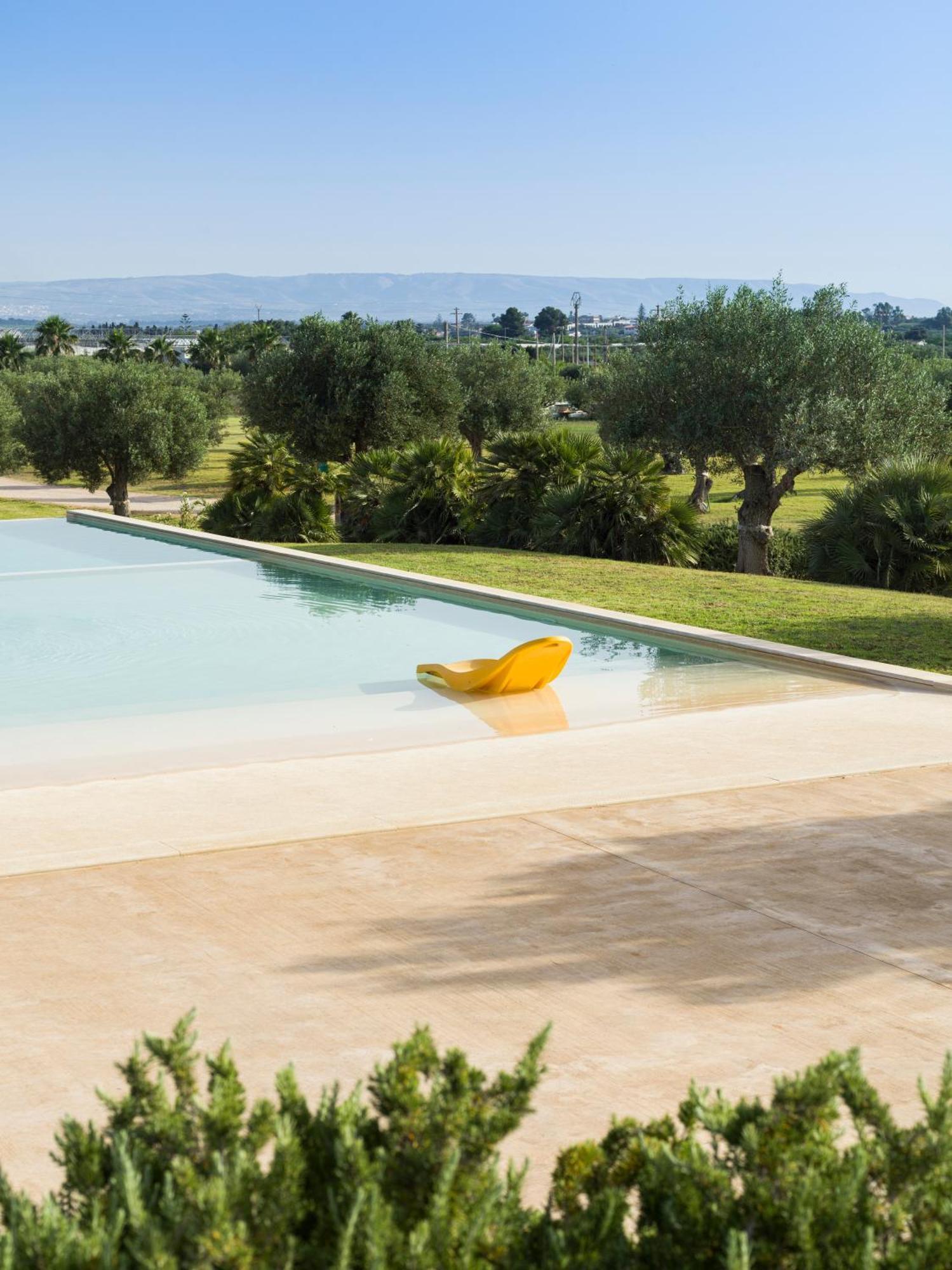 Agua Green Resort Reitani Exteriér fotografie