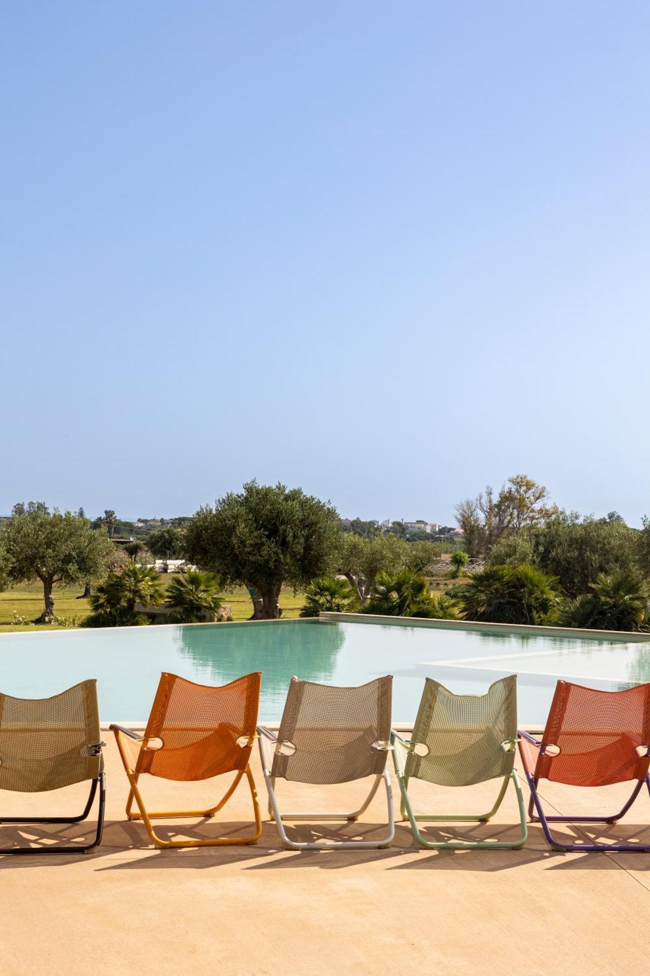 Agua Green Resort Reitani Exteriér fotografie