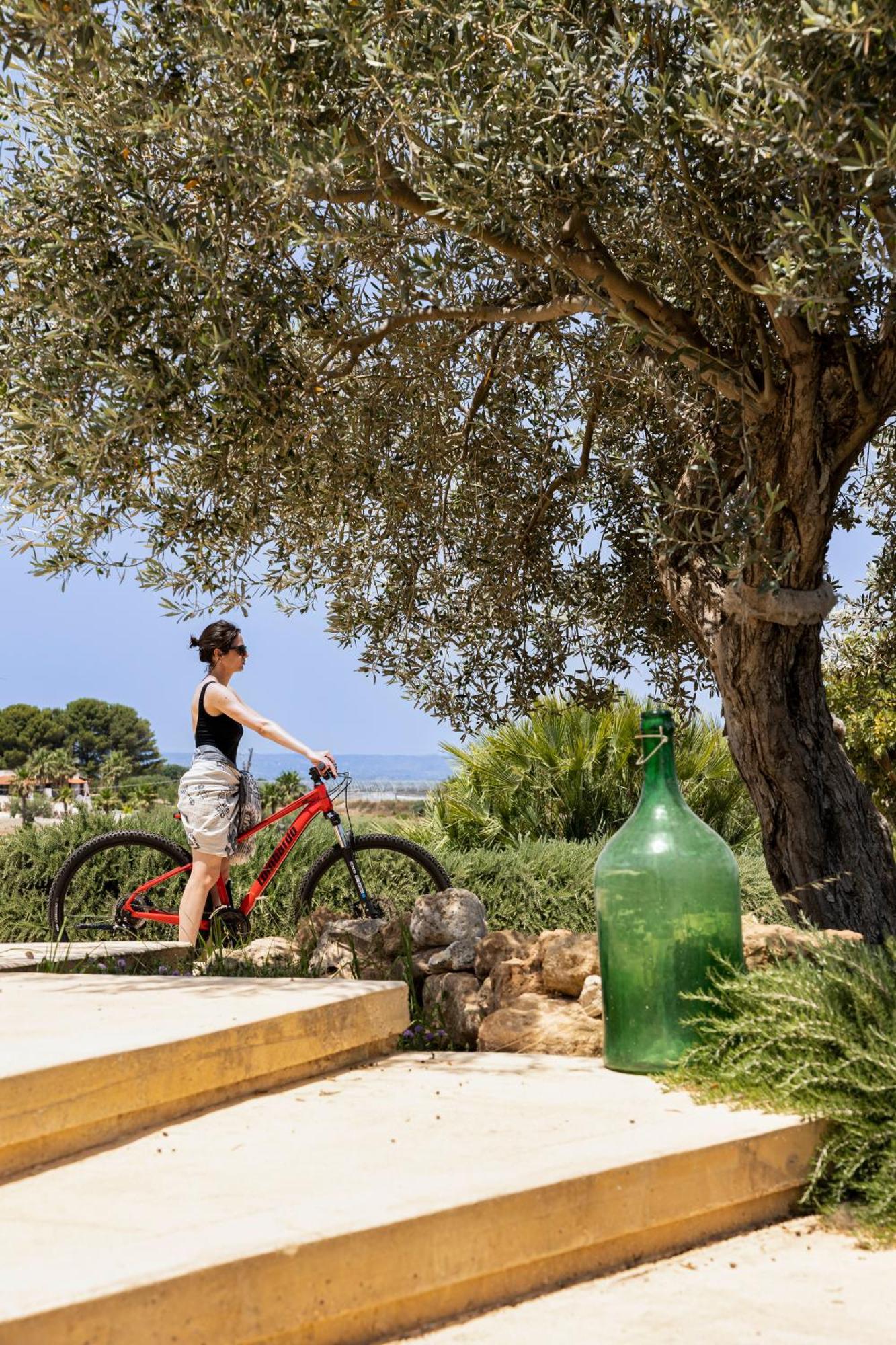 Agua Green Resort Reitani Exteriér fotografie