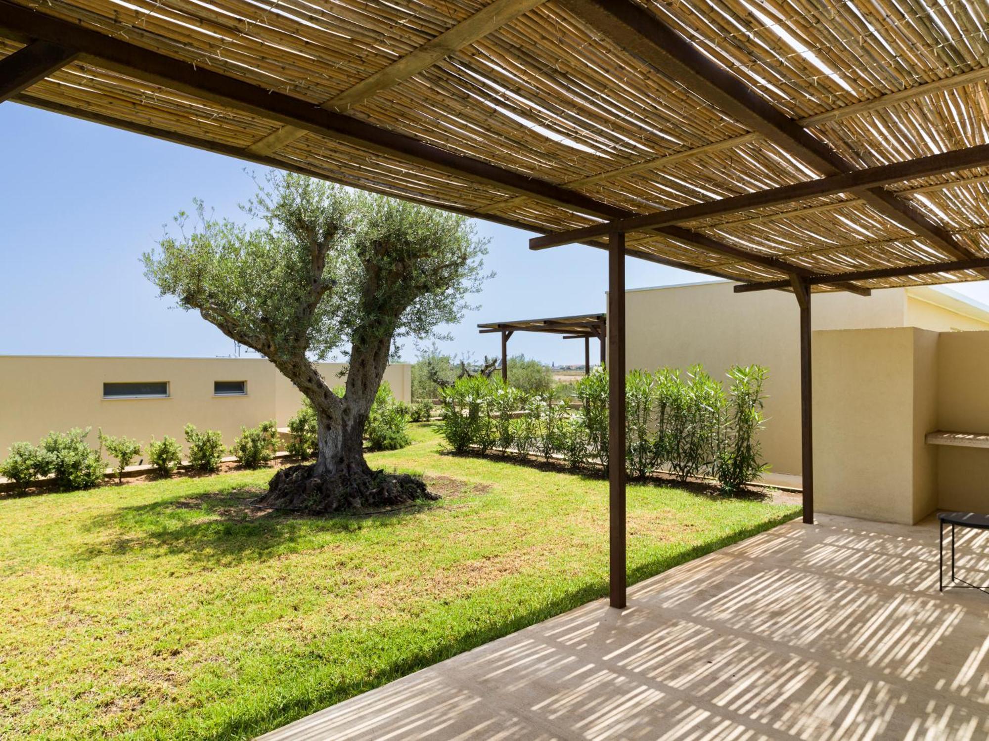 Agua Green Resort Reitani Exteriér fotografie