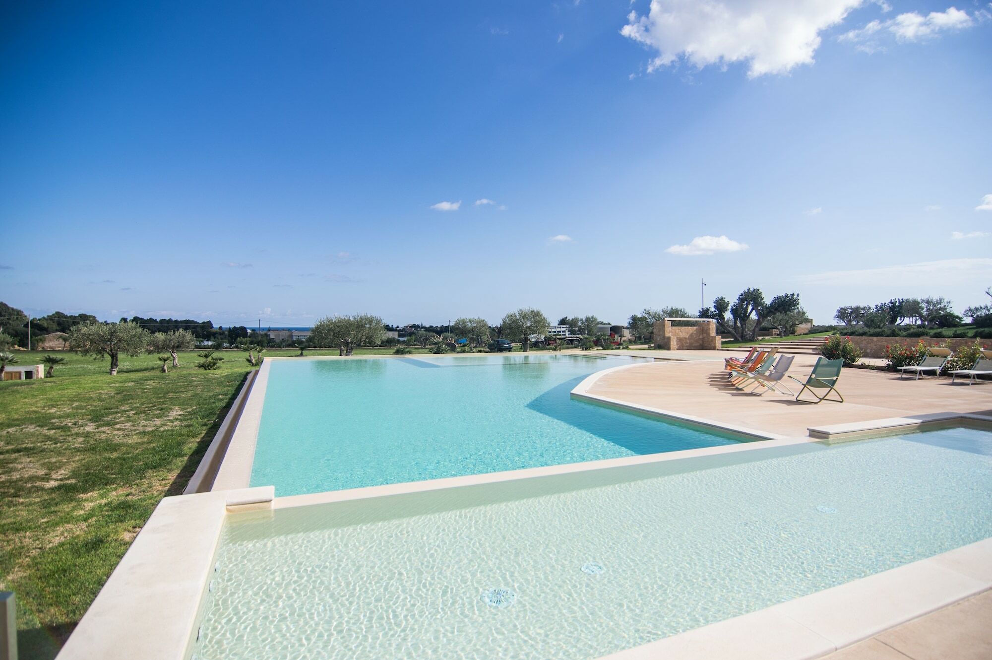 Agua Green Resort Reitani Exteriér fotografie